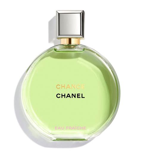 precio del chance de chanel|cheapest chanel chance eau fraiche.